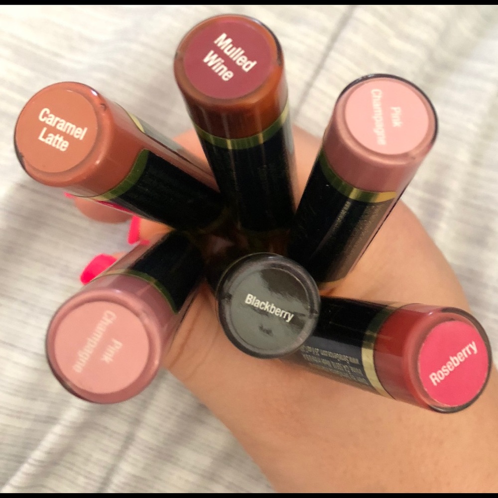 SeneGence Lipsense